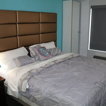Canal Loft Hotel-3