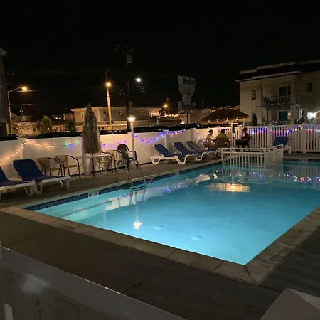 Bird Of Paradise Motel-2
