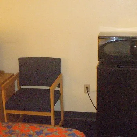 Pawnee Inn-3
