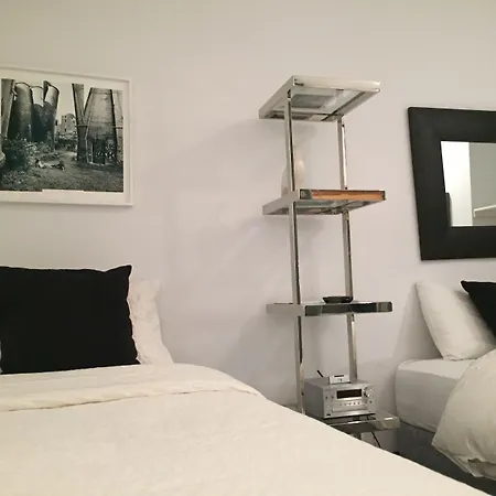 L'Hotel Particulier Griffintown-2