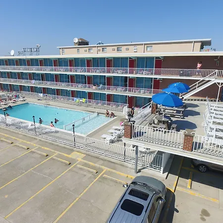 Gold Crest Motel-3