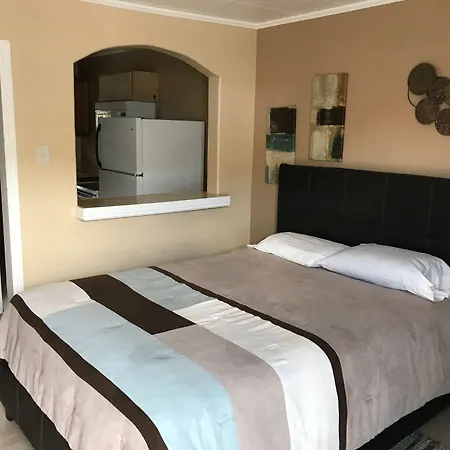 Economy Guest Village-2