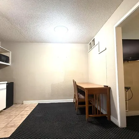 Homegate Studios&Suites San Antonio Medical Center-2