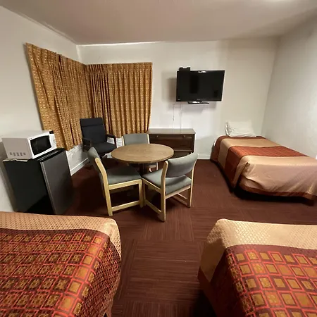 Kansan Motel-3