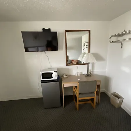 Kansan Motel-2
