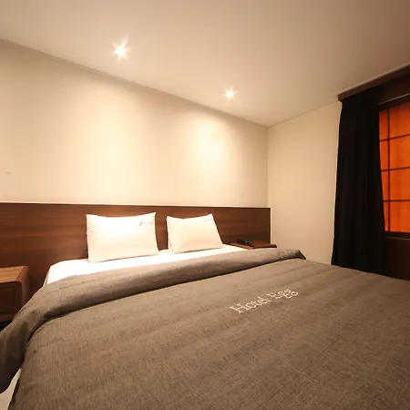 Hotel Egg-2