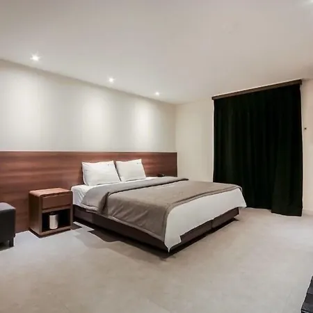 Hotel Egg-3