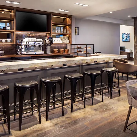 Hyatt Centric Faneuil Hall Boston-2