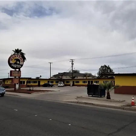 Western Motel-3
