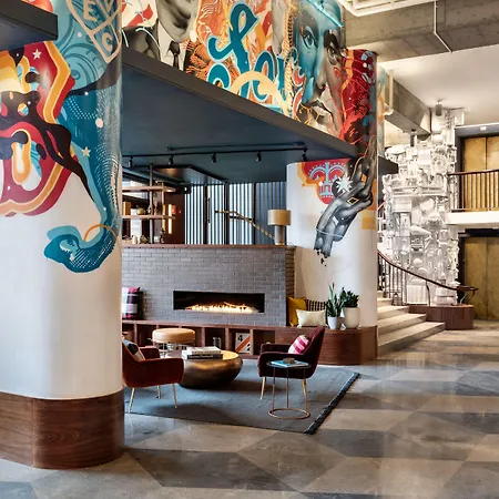 The Revolution Hotel-2