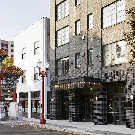 The Hoxton, Portland-3