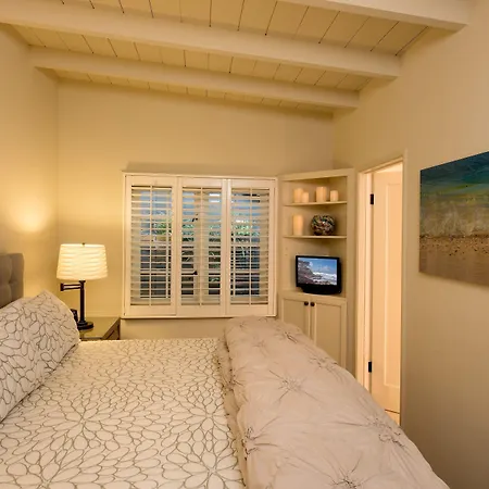 Carmel Country Inn-2