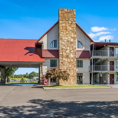 Red Roof Inn Dandridge-2