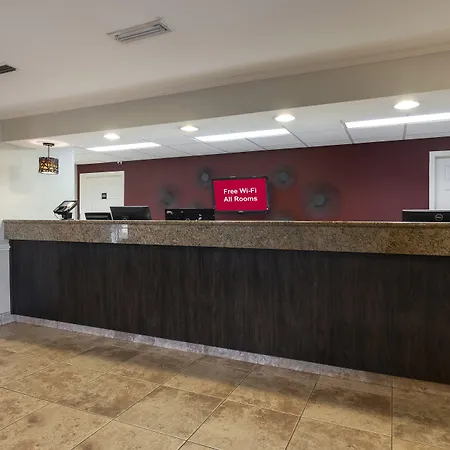 Red Roof Inn Dothan-2
