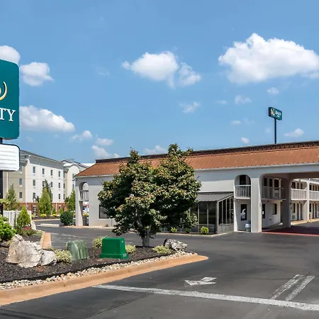 Quality Inn Mcdonough Atlanta South-3