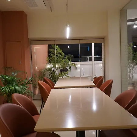 Tong Tong Petit Hotel-3