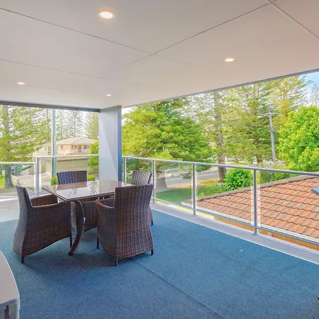 Adrift Apartments Yamba-3