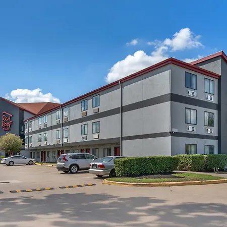 Red Roof Inn Houston Brookhollow-3