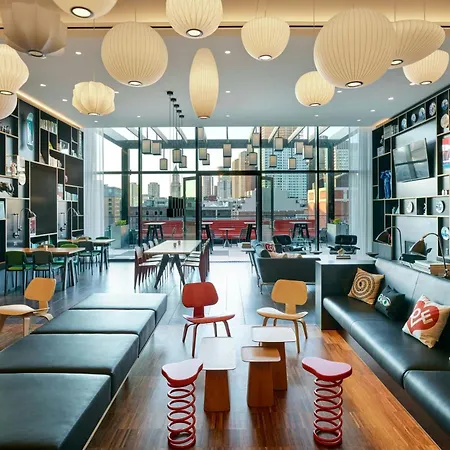 Citizenm Boston North Station-2