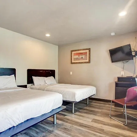 High Desert Inn-2