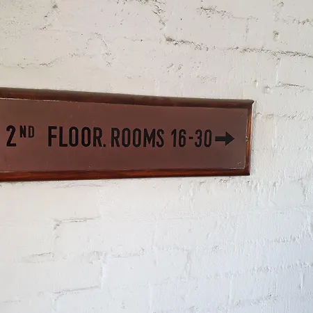 Arden Motel-2