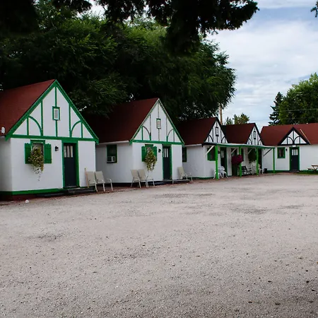 Chalet Motel-2