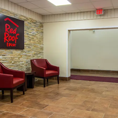 Red Roof Inn Perrysburg-3