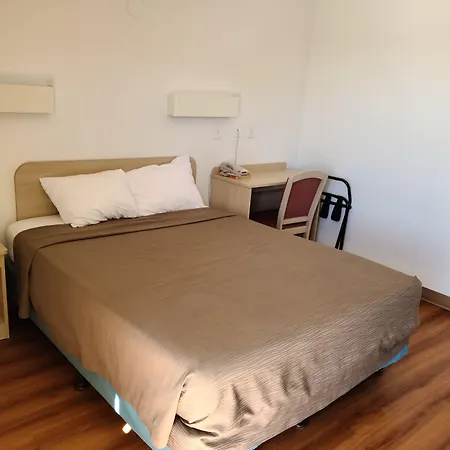 Motel 9 Las Cruces-2