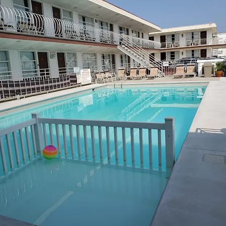 Ivanhoe Motel-2