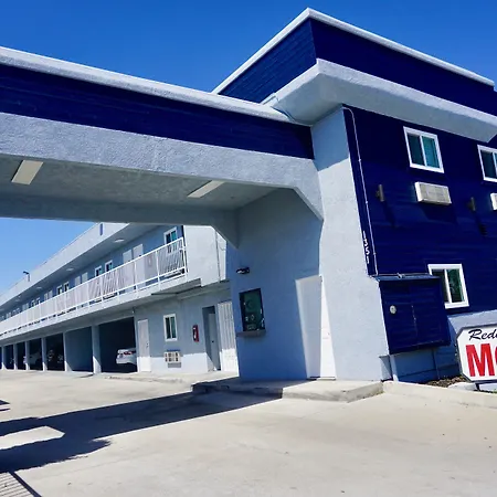 Redondo Beach Motel - Lax-2