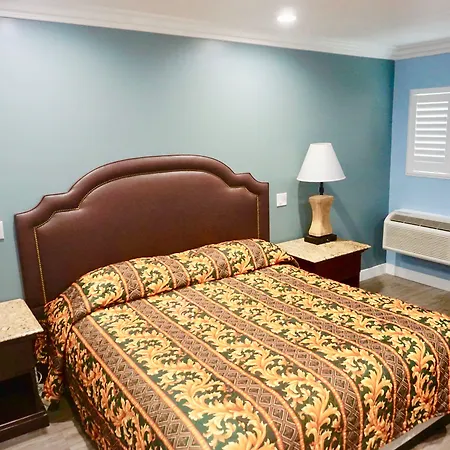 Redondo Beach Motel - Lax-3