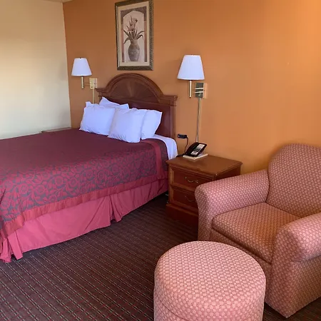Sunrise Extended Stay-2