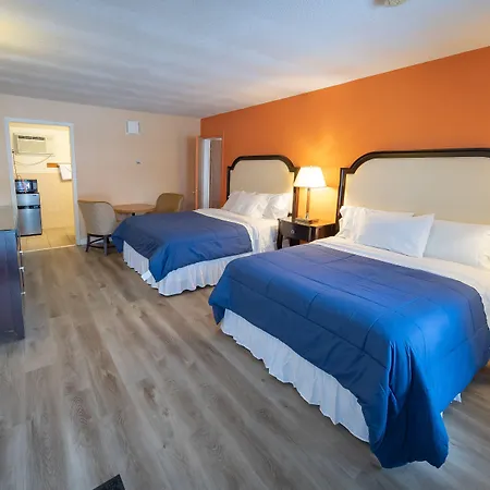 Choice Inn By The Falls-3