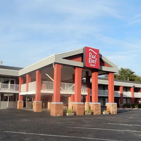 Red Roof Inn Berea-3