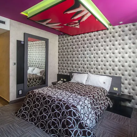 Hotel Zaragoza Inn Boutique-2