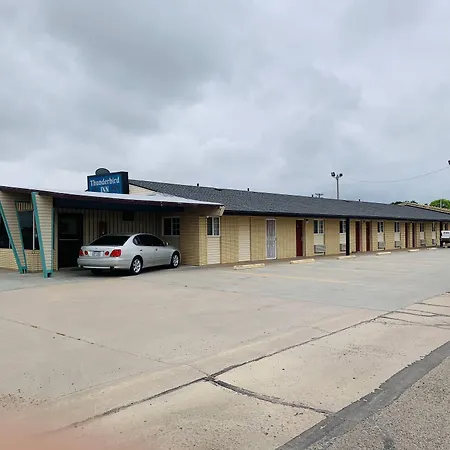Thunderbird Inn-3