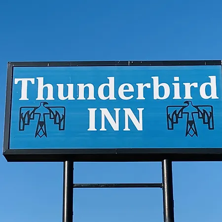 Thunderbird Inn-2
