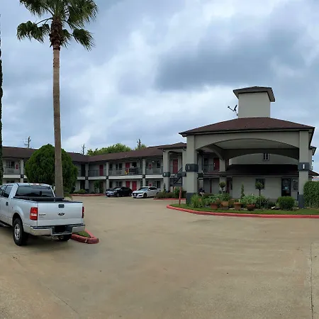 Home Place Inn And Suites-Hobby-2