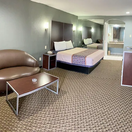 Home Place Inn And Suites-Hobby-3