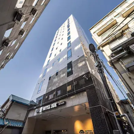 Hotel Ddk-2