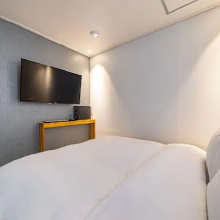 Hotel Ddk-3