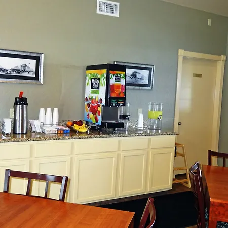 Kenedy Inn And Suites-2