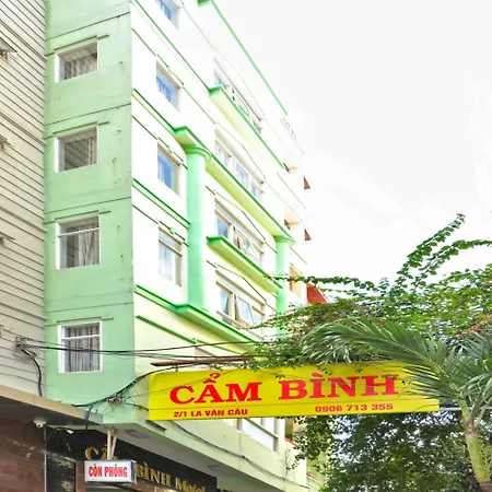 Cam Binh Hotel-2