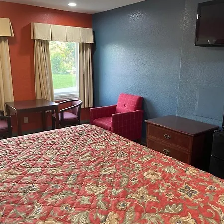 Kenwood Court Motel-3