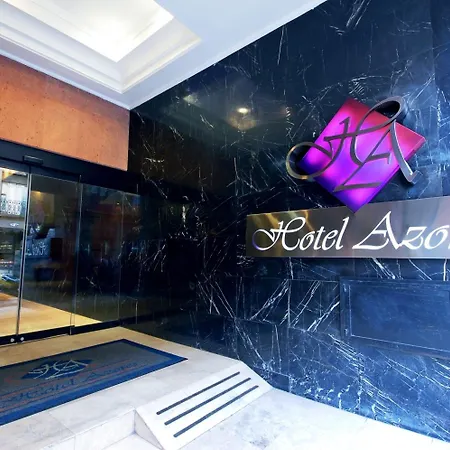Hotel Azores-2