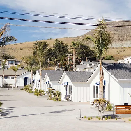 The Pacific Motel-3