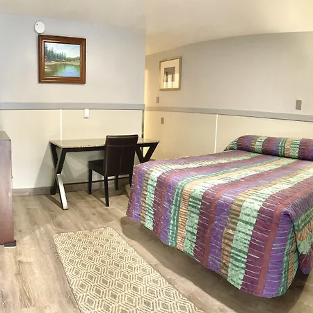 Emerald Best Motel-2