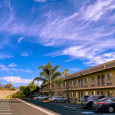 New Star Inn El Monte, Ca - Los Angeles-3