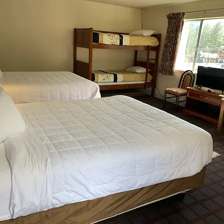 Ventura Grand Inn-2