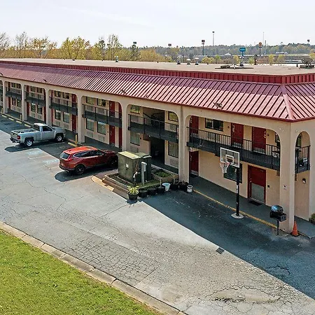 Regency Inn & Suites-3